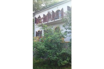 Pensiune familială Lovran 4